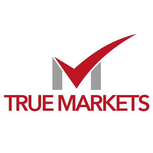 True Markets icon
