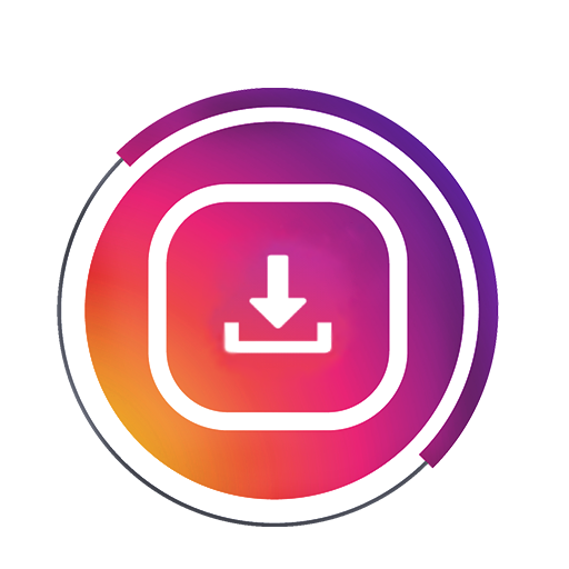 Inst Saver- Downloader for instagram icon
