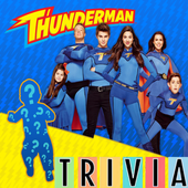 The Thundermans Trivia icon