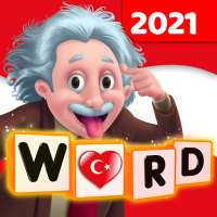 Wordmonger: Kelime Bulmacaları