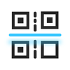 QRcode أيقونة