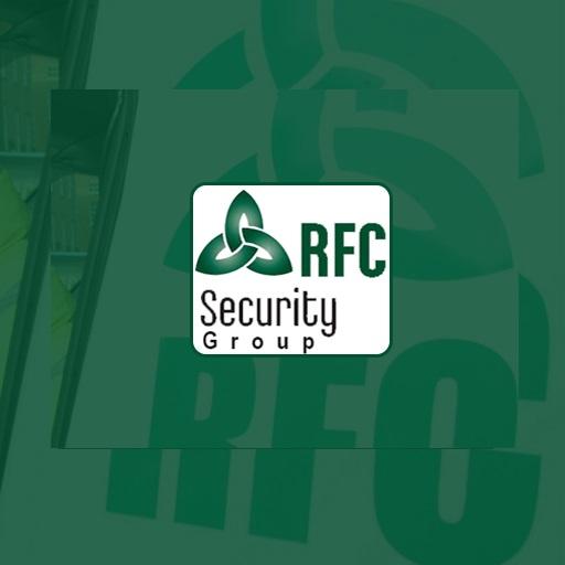 RFC Goldtrack Security System icon