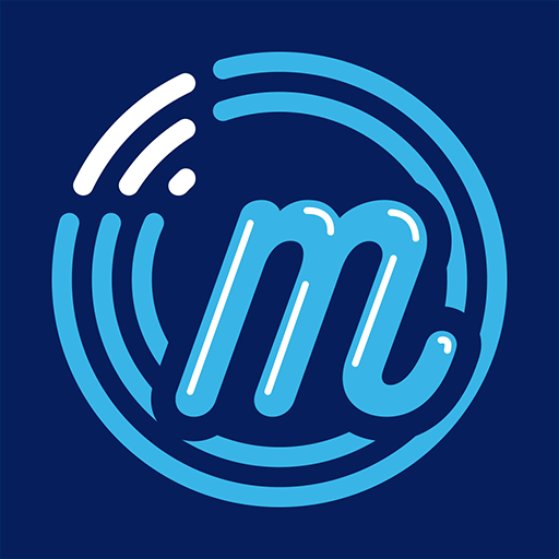 Music Mecca أيقونة