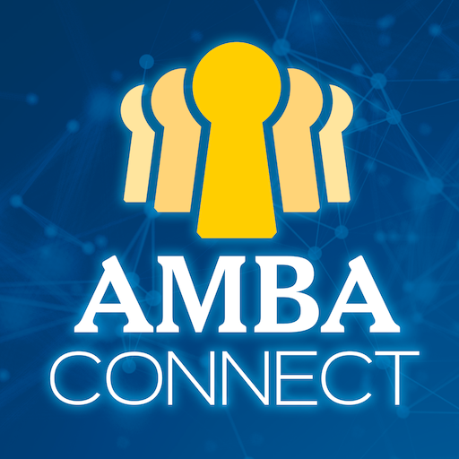 AMBA Connect icon