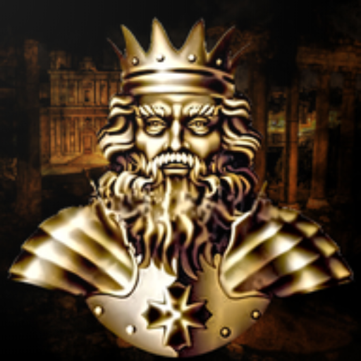 Kings of the ancient world icon
