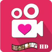 Photo Video Maker With Song