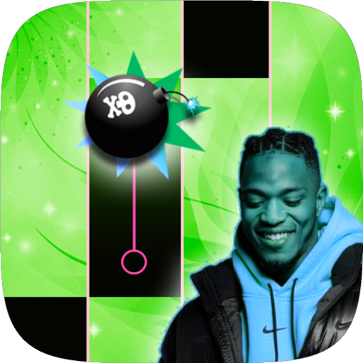 Niska Piano Tiles 2022 icon