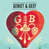 Geniet & Geef on 9Apps