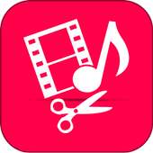 Audio Photo Video Editor pro on 9Apps