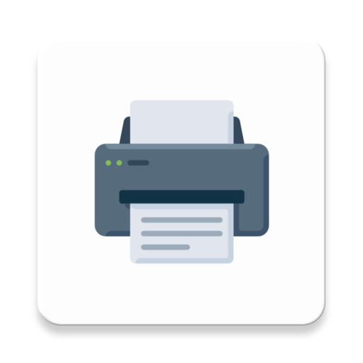 LT Imprint أيقونة