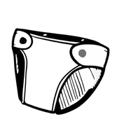 Potty Training for Kids icon