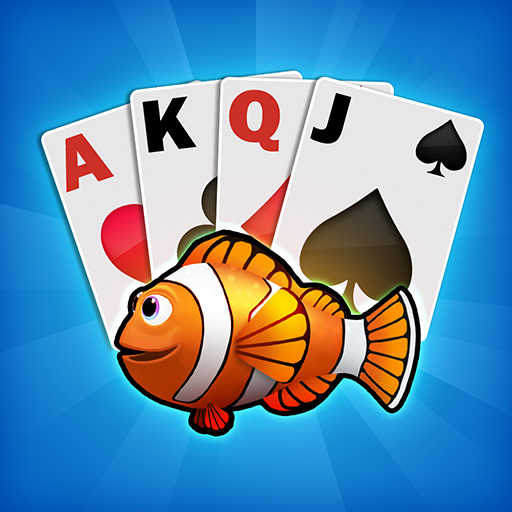 Solitaire Fish icon