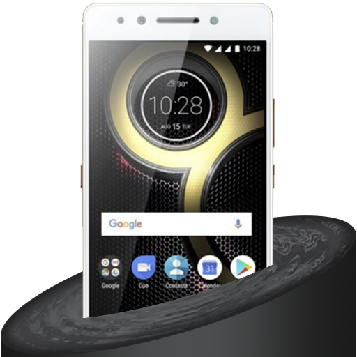 موضوع لينوفو K8 ملاحظة - K8 زائد - K8 أيقونة