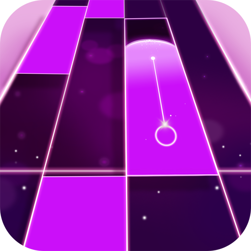 Magic Piano:EDM Music Game icon