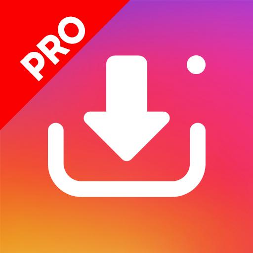 Reels Video Downloader for Instagram icon