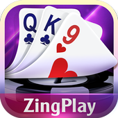 ဖဲသုံးရြက္ - ZingPlay icon