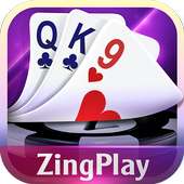 ဖဲသုံးရြက္ - ZingPlay