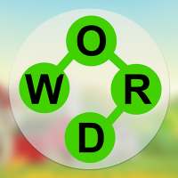 Word Farm Cross on 9Apps