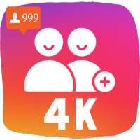 Get 4K Followers -- followers& Likes for Instagram