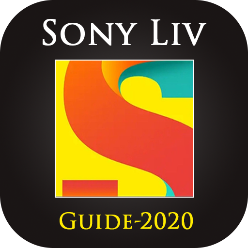 Guide For SonyLIV - Live TV Shows - Movies Tips icon