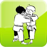 Judo au collège 1 on 9Apps