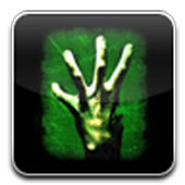 jungle zombie icon
