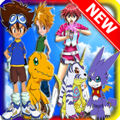 World Power Monster icon