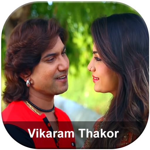 Vikram Thakor Latest Video Song and Movie icon