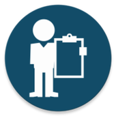 Mobile Attendance System icon