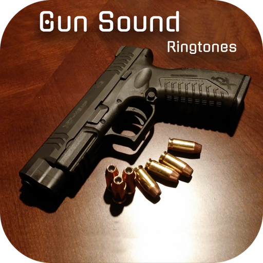 Gun Sound Ringtones 2021 icon