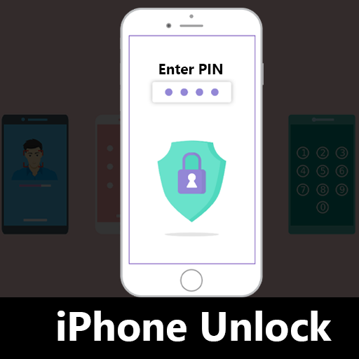 iphone Unlock Tutorial icon