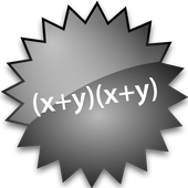 Mathematics Factorization icon