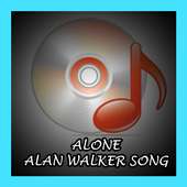 Alone Alan Walker Song