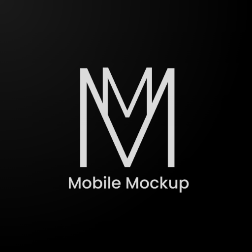 Mobile Mockup icon