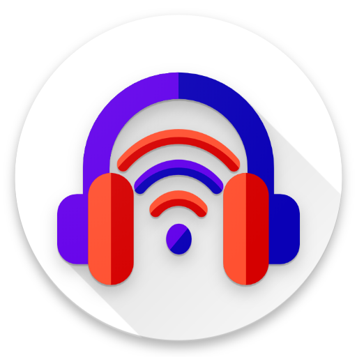 Sharemusix - Music Player without Ads icon