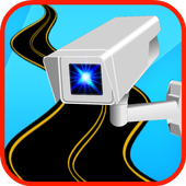 Static Speed Cameras icon