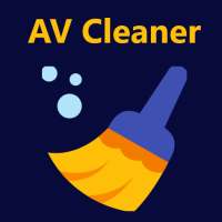 AV Cleaner - phone cleaner,booster