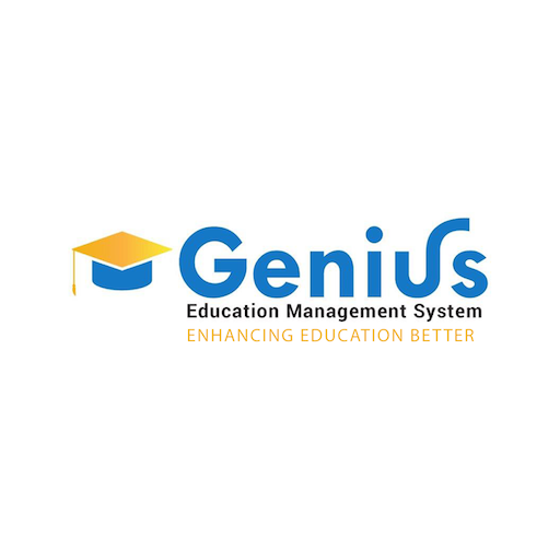 Genius Education Management Sy icon