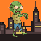 Zombie Holocaust Run icon