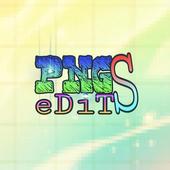 PNG EDITs - All In One icon