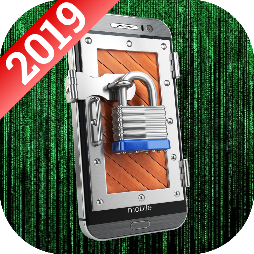 App Locker Pro icon