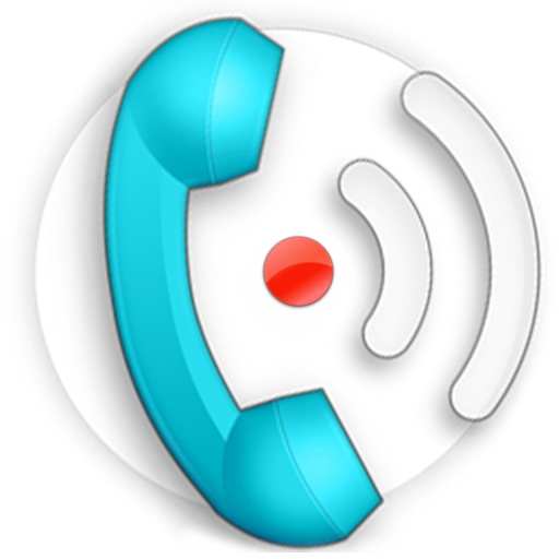 Call Recorder (Light) أيقونة