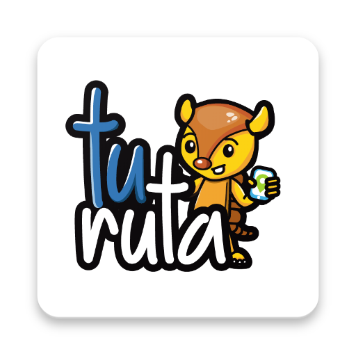 TU RUTA icon