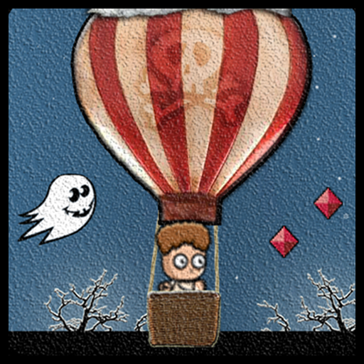 Kevin to go - Trap Adventure icon