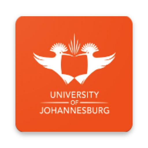 UJ Library icon