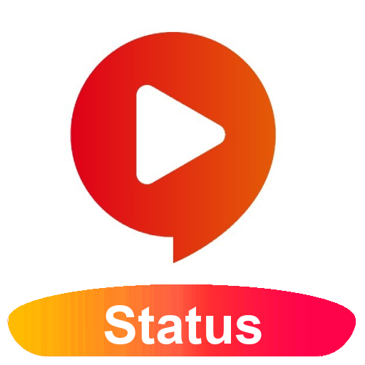 LIKE Video - Indian video status icon