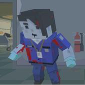 Low Poly Zombies icon