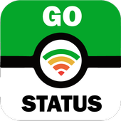 Online Status of Pokemon GO icon