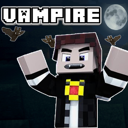 ikon Mod Vampire