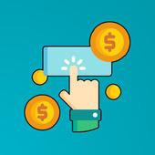 BIG SCRATCH CARD PRO-SCRATCH TO EARN icon